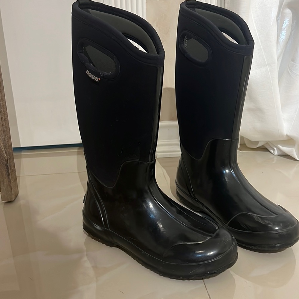 Bogs Winter Boots